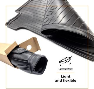 Protector Maletero Mazda 6 III Wagon