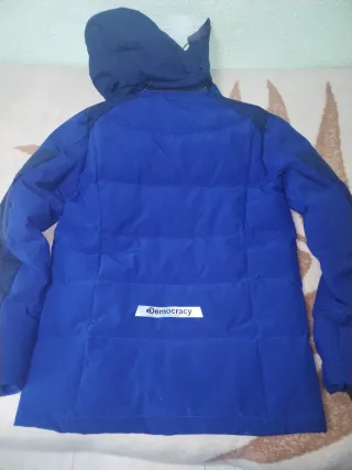 Chaqueta The North Face Hombre Azul