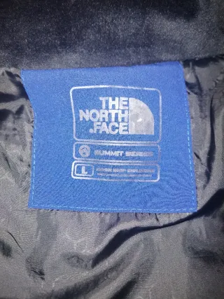 Chaqueta The North Face Hombre Azul