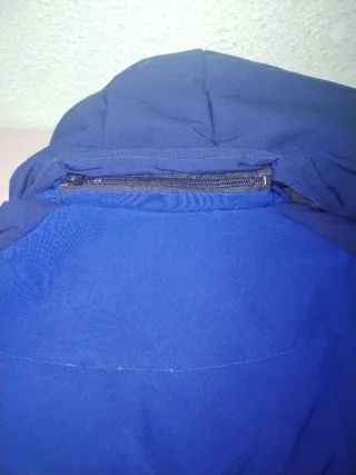 Chaqueta The North Face Hombre Azul