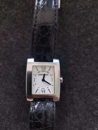 Reloj Montblanc Profile Quartz 7047