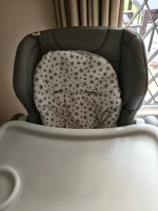 Trona Jane para bebé