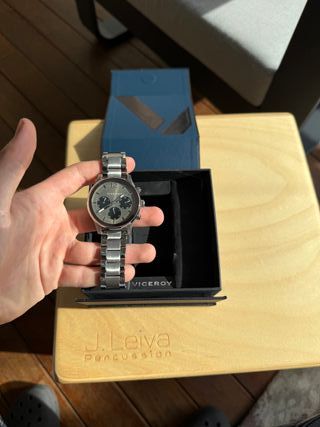 Reloj Viceroy
