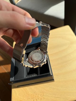 Reloj Viceroy