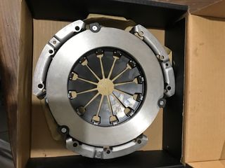 Frizione disco e spingidisco diametro 20