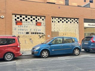 Local comercial en alquiler en Altos del Olivar - El Caracol en Valdemoro