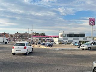 Local comercial en alquiler en Altos del Olivar - El Caracol en Valdemoro