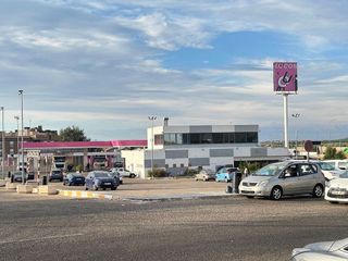 Local comercial en alquiler en Altos del Olivar - El Caracol en Valdemoro