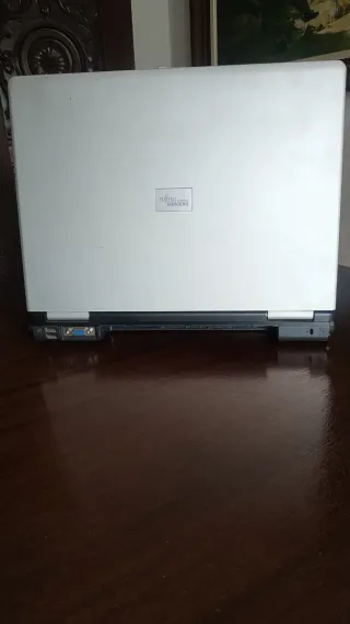 Portátil Fujitsu Siemens