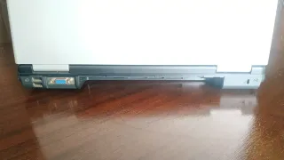 Portátil Fujitsu Siemens