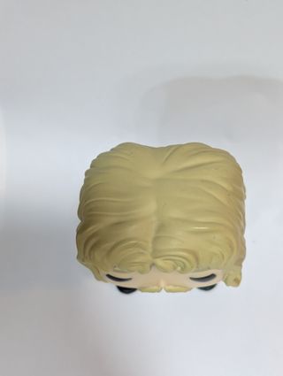 Funko Pop Metallica James Hetfield 57