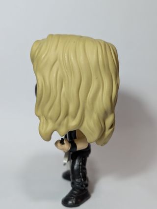 Funko Pop Metallica James Hetfield 57