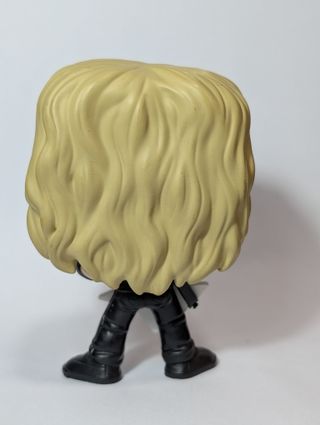 Funko Pop Metallica James Hetfield 57