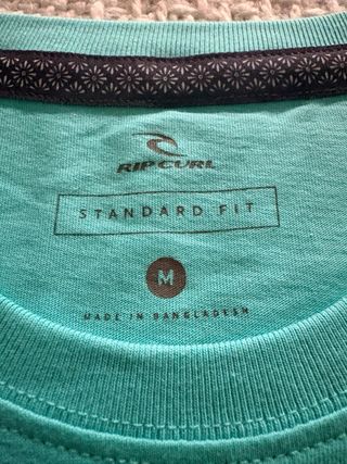 T-shirt Rip Curl Taglia M