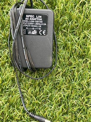 Adaptador Corriente SPEC LIN L5A-150100 15V