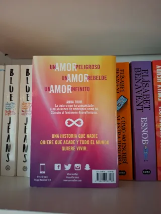 After (Serie After 1)