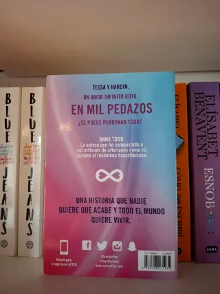 After (Serie After 1)