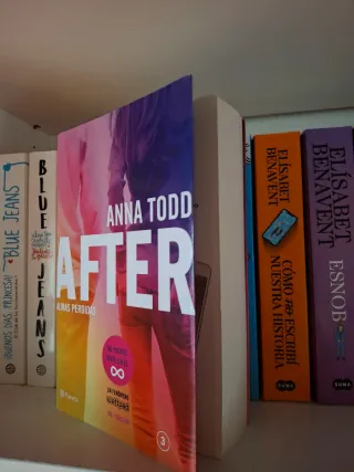 After (Serie After 1)