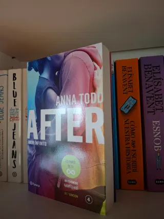 After (Serie After 1)