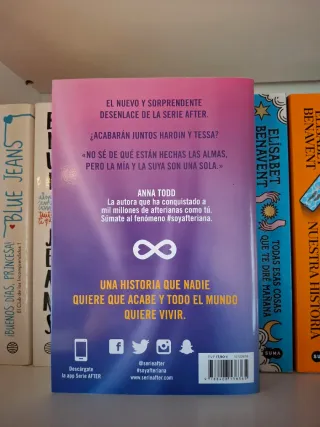 After (Serie After 1)