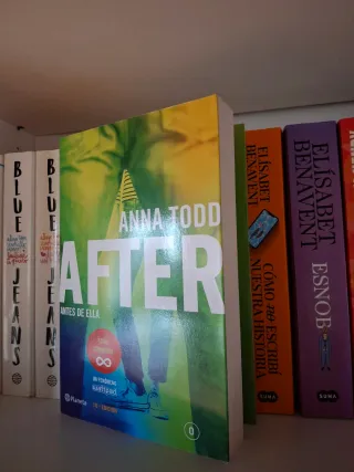 After (Serie After 1)