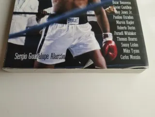 Historias del cuadrilátero: Los grandes ídolos ...