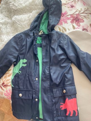 Lote ropa niño 4-5 años