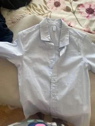 Lote ropa niño 4-5 años