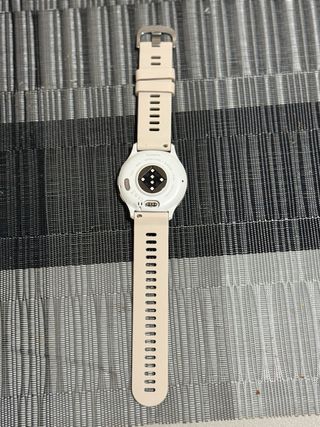 Reloj Garmin Venu 3 Blanco