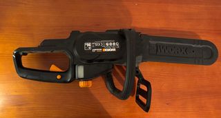 Motosierra podadora WORX 20V