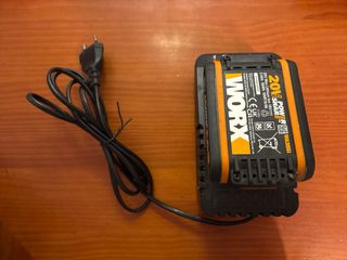 Motosierra podadora WORX 20V