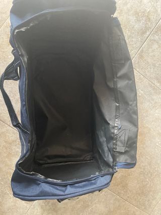 Bolsa de viaje Valisa 45x30x25