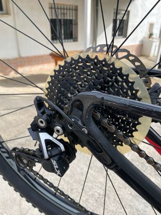 Bicicleta Eléctrica Specialized Levo