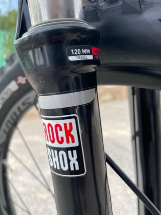 Bicicleta Eléctrica Specialized Levo