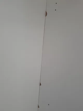 Armario Blanco Ikea 3 Puertas