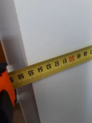 Armario Blanco Ikea 3 Puertas