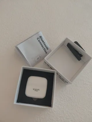 Auriculares Vieta Pro Track 2 Inalámbricos