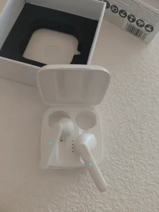 Auriculares Vieta Pro Track 2 Inalámbricos