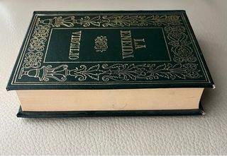 La Eneida (Virgilio)