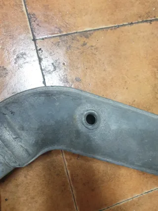 Catalizador Mercedes W124 260E 300E M103