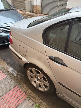 BMW Serie 3 125000kms 2001