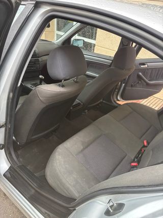 BMW Serie 3 125000kms 2001