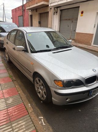 BMW Serie 3 125000kms 2001
