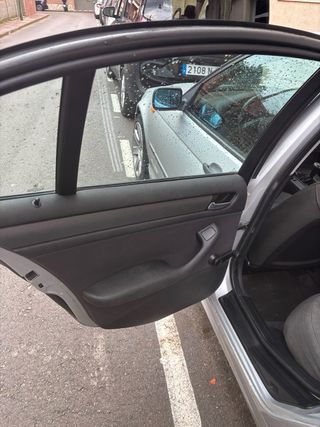 BMW Serie 3 125000kms 2001