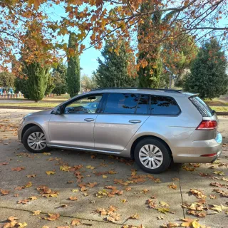 Volkswagen Golf 2017