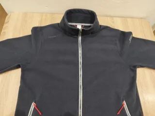 Forro polar Tribord con cremallera completa L/XL