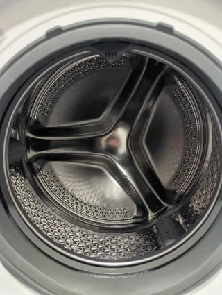 Lavadora Beko Blanca