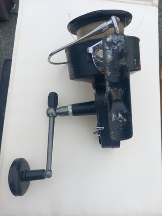 Carrete de pesca Mitchell 488