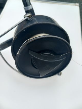 Carrete de pesca Mitchell 488