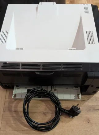 Impresora Láser Ricoh SP 201Nw